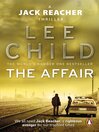 The Affair (eBook): Jack Reacher Series, Book 16